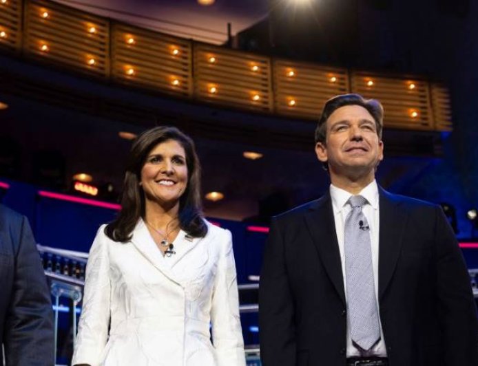 Four Republicans Qualify for Fourth 2024 Presidential Debate, Trump to Skip Again